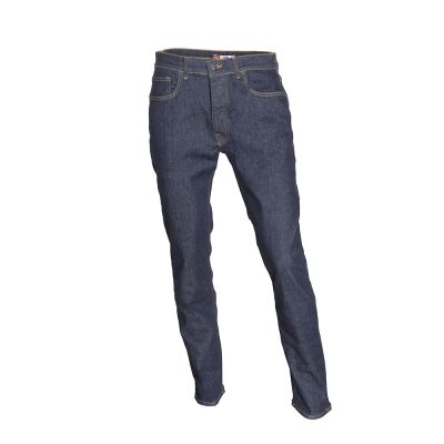 PANTALON JEAN DEPART SLIM HOMME BLEU